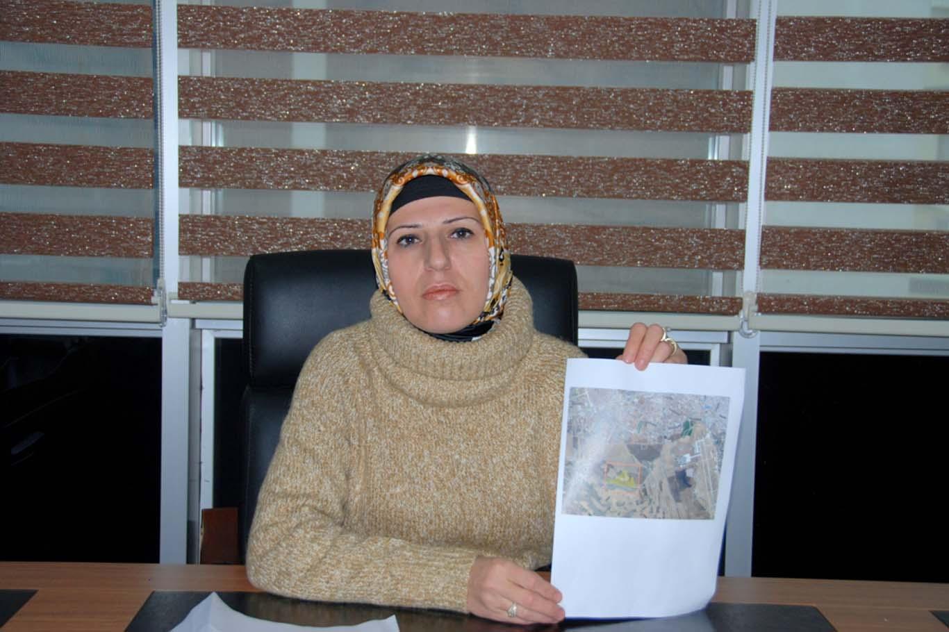 Sur 'Toptancılar Sitesi Projesi' onaylandı